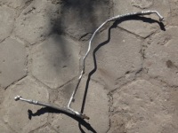 фото thumb №1, Шланг кондиціонера кондиціонер bmw x3 f25 28ix n52