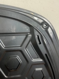 Tesla model 3 капот крышка двигателя Оригинал, фото thumb