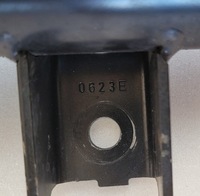 фото thumb №7, Амортизатор перед лівий mercedes cla w118 2019-