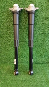 фото thumb №1, Vw taigo 2q0513049dd амортизаторы задняя комплект