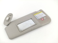 Купить Козырёк накладка солнцезащитная левая fiat grande punto, фото thumb