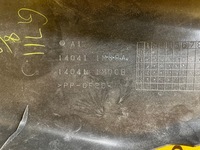 фото thumb №9, Защита крышка двигателя infiniti q70 m35h гибрид