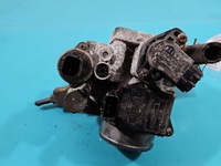 фото thumb №6, Дросельна заслінка nissan almera n15 afh45m-46, sera483-05 1.4 16v