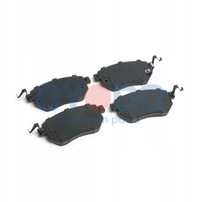 фото thumb №1, Тормозные колодки тормозные do nissan np300 navara 2.5 dci