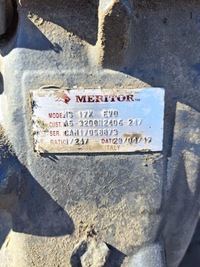 фото thumb №6, Kompletny міст задній volvo fh 4 euro 6 передавальне число 2:47