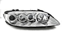 фото thumb №3, Mazda 6 2002-05 фара праві новий tyc h1h1