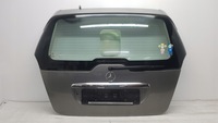фото thumb №1, Mercedes a klasa w169 кришка багажника багажника 748