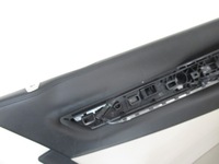 фото thumb №6, Обшивка двері лівий задня оббивка bmw 7 f01 шкіра