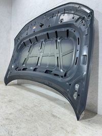 фото thumb №9, Hyundai tucson iv 4 капот крышка двигателя