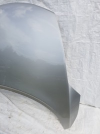 Nissan juke f15 10-19 капот перед крышка двигателя накладка ky0g Недорого, фото thumb