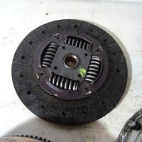 фото thumb №4, Kia venga 1.6crdi сцепление полный