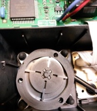 Помпа замка центрального к audi a4 b5 a3 8l a6 компрессор насос kompresorek Киев, фото thumb