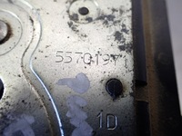 фото thumb №7, Замок кришки багажника fiat punto evo 1.3mjet