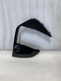 фото thumb №1, Решітка бампера правий перед передня права peugeot 2008 ii 2 lift 23-