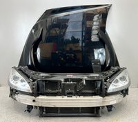 фото thumb №7, Mercedes s w221 lift amg бампер pas лампи bi ксенон радіатор крила