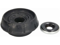 фото thumb №1, Кронштейн амортизатора перед renault clio ii 98-16 thalia ii 08-14 i 98-09