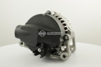 Генератор regenerowa ir6418r ford fiesta iv 1.8td с Разборки, фото thumb