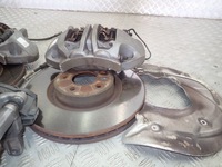 фото thumb №6, Audi sq5 q5 80a тормоза диски зажимы тормозные колодки