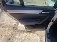 фото thumb №9, Сиденья заднее сиденье bmw x3 f25 подогрев перед задняя