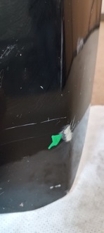 фото thumb №8, Капот mercedes glc w253 x253 a2538870403