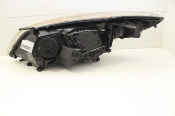 фото thumb №8, Лампа правий перед renault megane iii 3 08-12r