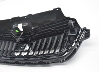 фото thumb №5, Skoda scala 657 решітка радіатора решітка радіатора бампера idealna org