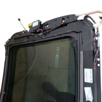 фото thumb №7, Стеклянный панорама vw tiguan рестайлинг leon iii универсал 5n0877041h