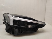 фото thumb №1, Volvo polestar full led лампа правый перед 32342451