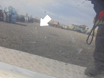 фото thumb №5, 1940. дверь правый перед mercedes vito w639