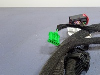 фото thumb №6, Peugeot rifter установка жгут потолок 9827927980