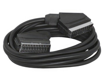 SCART - Кабель SCART BLOW 1,5 м