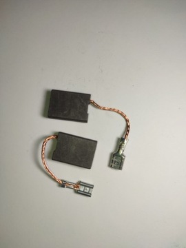УГОЛЬНЫЕ ЩЕТКИ BOSCH 6.3X16X22 GWS ШЛИФОВАЛЬНАЯ МАШИНА