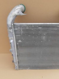 фото thumb №5, Scania r xpi euro6 радиаторов воздуха интеркулер