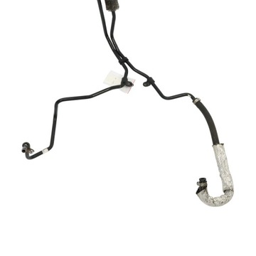 фото thumb №12, Mercedes clk a209 шланг трубка chłodząca масла бензин a2094601924