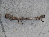 фото thumb №1, Opel movano a балка подвеска задняя задняя