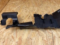 фото thumb №7, Воздуховод впуск воздуха перед toyota rav4 v 16593-25120 2018-