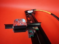 фото thumb №6, Audi tt 8s направляющая стекло правая моторчик 49km