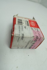 фото thumb №4, Kia sportage ii 2.0 16v ролик ремінь натягувача nowa