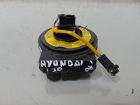 фото thumb №1, Стрічка air bag подушка безпеки hyundai i30 i