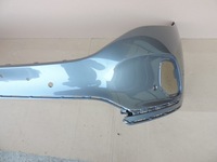 фото thumb №9, Mercedes eqa 2021 2022 передний бампер перед