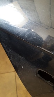 фото thumb №9, Дверь задние левая audi a4 b8