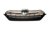 фото thumb №1, Honda crv cr-v 17- решітка радіатора решітка радіатора решітка впуск хром