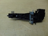 фото thumb №12, Ручка зовнішня ліва перед discovery 3 iii euro