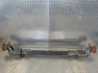 фото thumb №1, Master movano iv 19- балка oś задняя