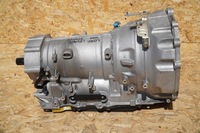 фото thumb №11, Коробка передач передач 8hp-70 024125 сцепление maserati levante 71tyśkm идеальное состояние 20r