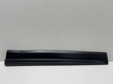 фото thumb №1, Audi q5 ii 80a звичайна базовий планка na двері права перед передня 80a853960