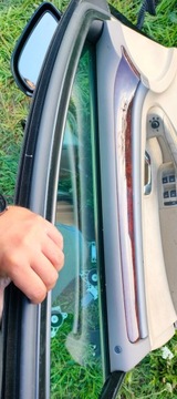 фото thumb №11, Дверь левый перед audi a8 d3 чёрные комплектный