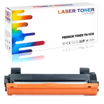 TONER DO BROTHER TN1030 DCP-1610WE HL-1112E 1210WE