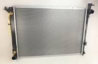 фото thumb №1, Радиатор wody hyundai santa fe ii 2.4 2010 - 2012