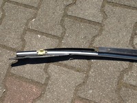 фото thumb №6, Nissan almera tino молдинг передней стекло левая